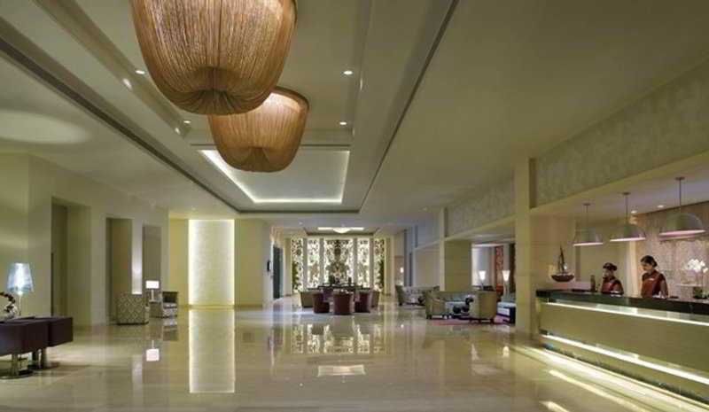เรดิสัน บลู เบงกาลูรู เอาเตอร์ ริง โร้ด Hotel บังกาลอร์ ภายนอก รูปภาพ