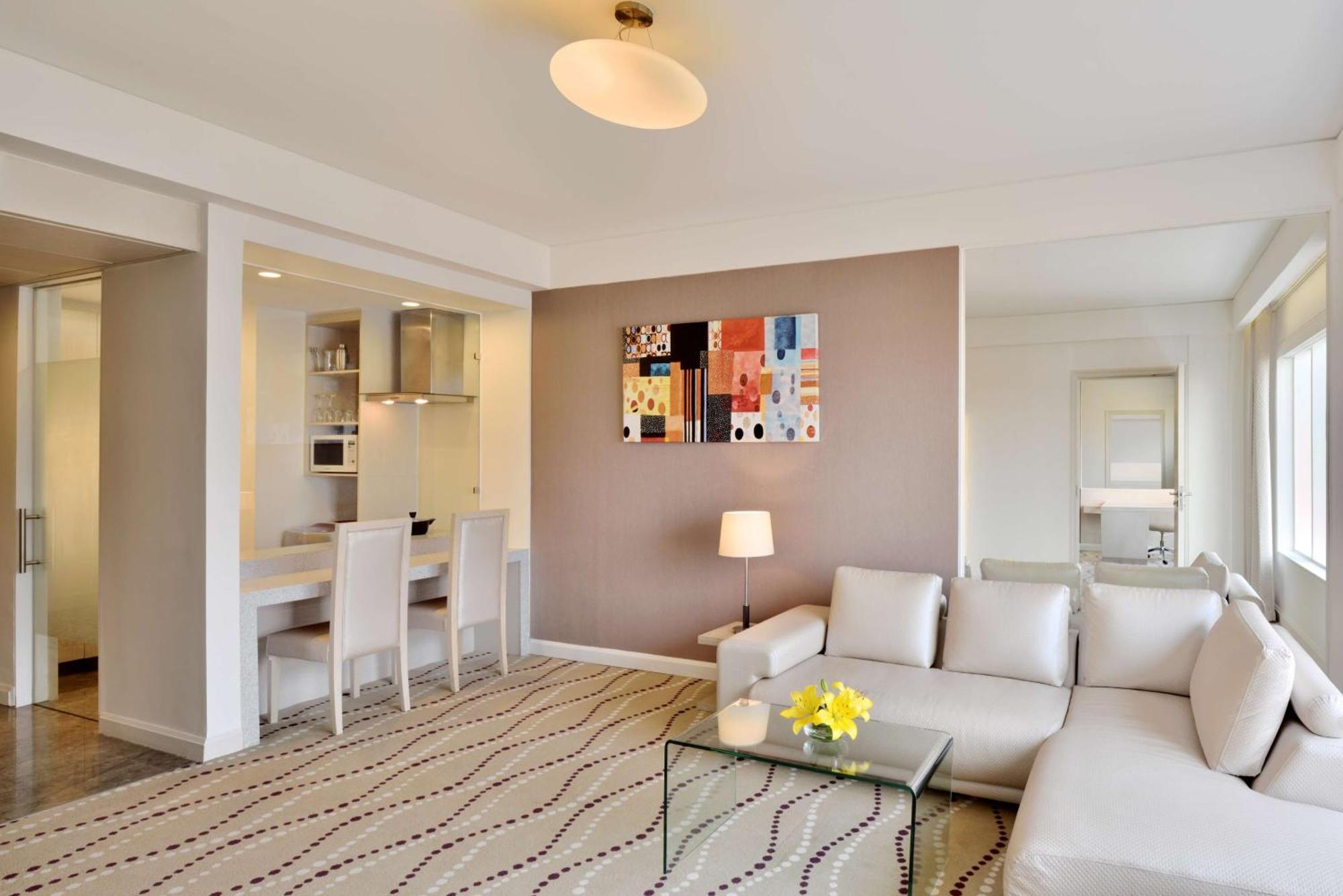 เรดิสัน บลู เบงกาลูรู เอาเตอร์ ริง โร้ด Hotel บังกาลอร์ ภายนอก รูปภาพ