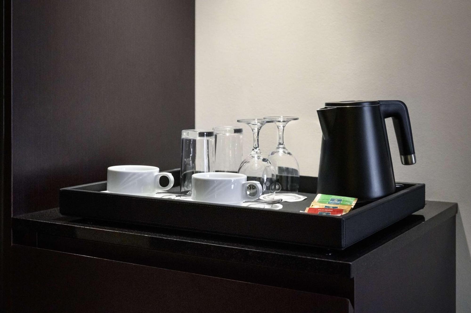 เรดิสัน บลู เบงกาลูรู เอาเตอร์ ริง โร้ด Hotel บังกาลอร์ ภายนอก รูปภาพ