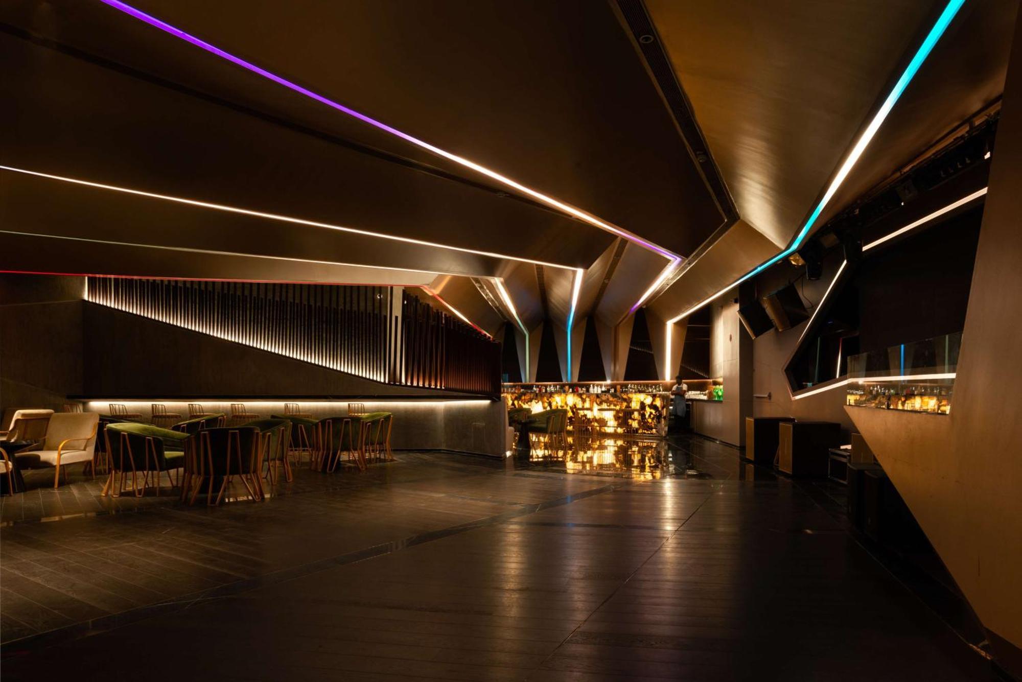 เรดิสัน บลู เบงกาลูรู เอาเตอร์ ริง โร้ด Hotel บังกาลอร์ ภายนอก รูปภาพ